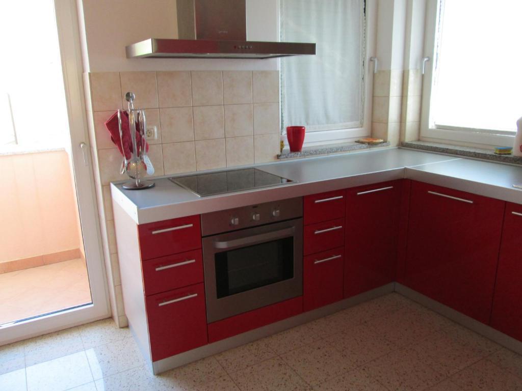 Apartments Villa Fernetich Premantura Room photo