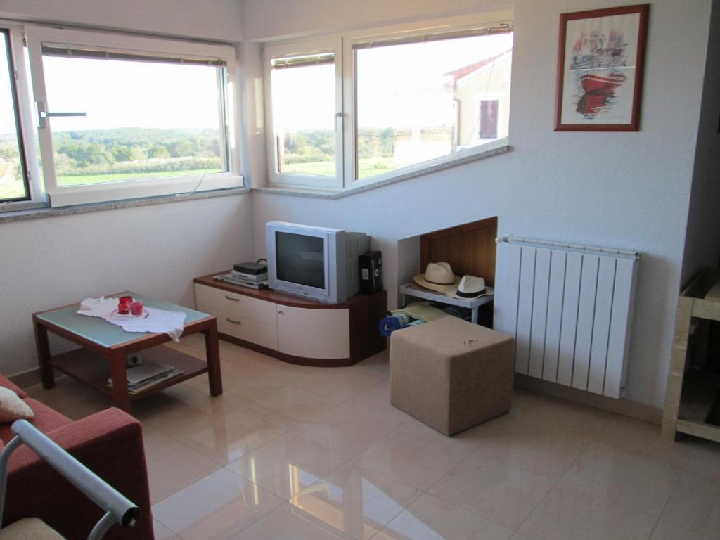 Apartments Villa Fernetich Premantura Room photo