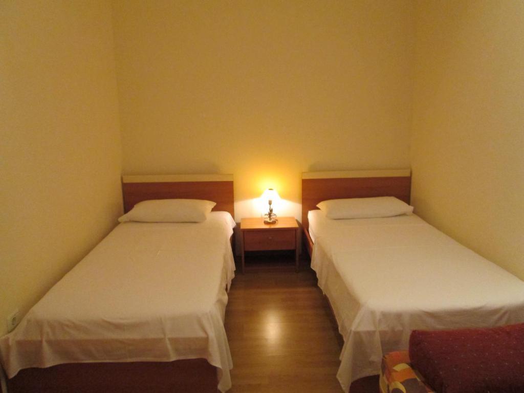 Apartments Villa Fernetich Premantura Room photo